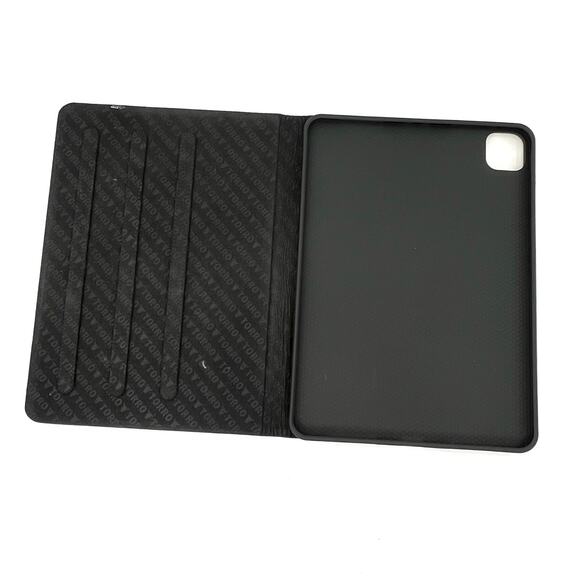 Torro leather iPad cover - Picture 10 of 10